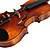  Yinyi - (HYG-08) Professional-Grade Archaize Solid Spruce Violin Outfit (Multi-Size)