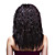  Capless Long Top Grade Synthetic Japanese Kanekalon Cute Curly Wig Full Bang