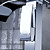  Sprinkle® by Lightinthebox - Contemporary Waterfall Bathroom Sink Faucet(Chrome Finish)