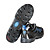  Toread PU Rubber Wearproof Sneakers Leisure Sports 9055