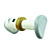  Manua Shiatsu Facial Weight Loss Massager