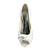  Satin Stiletto Heel Closed Toe Party / Evening Shoes (More Colors)