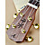  yadars - (YC-mh21) di alta qualità solido ukulele concerto in mogano con Gig Bag / stringa / proposte / Capo
