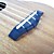  tom - (tom211) Mahagoni Sopran-Ukulele mit Gig Bag / Picks