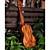  Rainie - (C50) Professional-Grade Solid Acacia Koa Concert Ukulele with Gig Bag/Tuner (Pearl Binding)