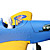  e domodel-hawkking 2.4g 6ch rc avião (PNP)