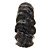  Lace Front 100% Brazil Remy Hair Body Wave Long Wig