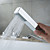  Sprinkle® by Lightinthebox - Contemporary Brass Tub Faucet with Hand Shower - Chrome Finish