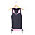  SiBoEn Polyester Sleeveless Tracksuits Practise Wearable Yoga with Pleated