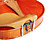  Violintine - (V27) 4/4 Professional-Grade Solid Spruce Violin with Case/Bow