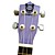  NG - (401) Basswood Soprano Imp-feature Ukulele
