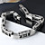  Punk Chian Bracelet For Man