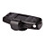  1920 x 1080 1,4 pollici auto DVR display con visione notturna, rilevamento del movimento