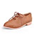  Beautiful Suede Flat Heel Flats With Rivet Party/Evening Shoes