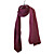  Elegant Acrylic Extra Long Special Occasion Scarf/ Shawl (More Colors)