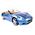  Rastar 1:12 Ferrari California Authorized Remote Control Car
