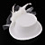  Simple Cotton With Flower Women's Hats
