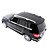  Rastar 1:14 4CH Benz GLK Authorized RC Car