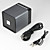  AJ-66 Mini Bluetooth Speaker with Handsfree Function for Outdoor
