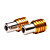 1 - LED Car Light in White Light (Comes in a Pair, S25, 3W, COB, Lumen(LM) 120, Color Temperature 8000-10000K, 12V)