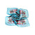  Coton Avec Motif Fleurs Mode Daily Porter Echarpe / Châle (Plus de couleurs)