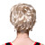  Capless High Quality Elegant Light Blonde Short Wig
