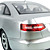  Rastar 1:14 4CH Audi A6L Authorized RC Car
