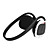  High Fidelity Mp3 Player Micro SD Card Reader Headphones With Fm Radio