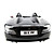  Rastar 1:12 Mercedes-Benz SLS McLaren Authorized Remote Control Car