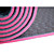  Yoga-Matte Double Color Serie (7 Farben erhältlich)