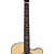 gaviões 41 "avançado cutaway sólida spruce top abalone roseta sapelle ligação D'Addario violão cordas