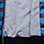  Stripe Long Sleeves Jacket