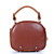  Girl's Lovely Crossbody Bag(25cm*10cm*19cm)