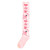  Cute Deer Pattern 40cm Sweet Lolita Stockings