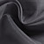  (Two Panels) Mystery Black Visible Sheer Curtains