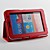  PU Leather Case with Stand for Samsung Galaxy Tab2 7.0 P3100 (Assorted Colors)