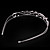  Unique Alloy With Rhinestone Women's Headbands