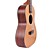  ELLA - (UK-4308SSS) All-solid Red Cedar Tenor Ukulele with Bag