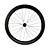  Supernova - 60mm Carbon Fiber Tubular Road Bicycle Wheelsets with CCC Series