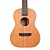  ELLA - (UK-4302S) Rosso fisso Ukulele Tenore Cedar con borsa