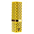  Yellow Dot Forma butano rossetto leggero