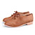  Beautiful Suede Flat Heel Flats With Rivet Party/Evening Shoes
