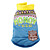  Racing Suit Design Warm Waistcoat Dogs (XS-XXL)