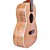 ELLA - (UK-4302S) Rosso fisso Ukulele Tenore Cedar con borsa