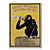 Illustration Stretched Canvas Prints Animal 20" x 24" Tall
