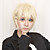  Cosplay Wig Inspired by Inu × Boku Secret Service Banri Watanuki