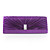  Elegant Silk with Crystal Evening Handbag/Clutches(More Colors)