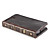  Book Design PU Leather Full Body Case for iPhone 5 (Assorted Colors)