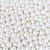  Elegant Silk with Pearls Evening Handbag/Clutches