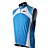  SPAKCT-Winter Style Cycling Vest with Fleece Side